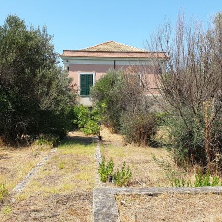 Villa Parraddisu - Carini, Palermo - ref. 0067