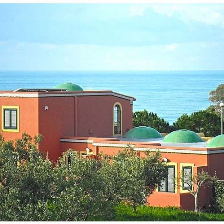 Residential complex Le Cupole - Sciacca, ref. 0007